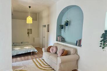 Resort Ein Hod Artists Village