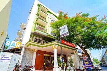 Hotel Fabexpress Janakiraman