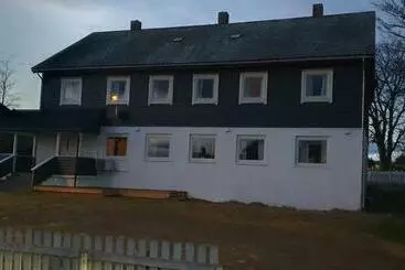 Roald Hostel