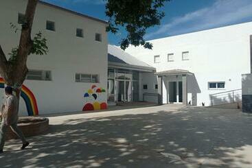 Albergue Cien Caños