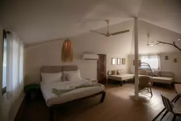 Hotell Circle