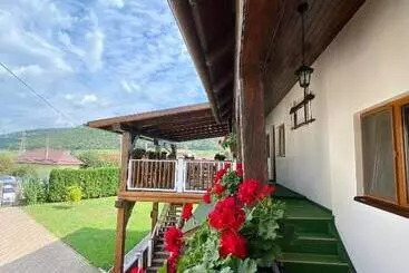 ペンション Casa Vasu