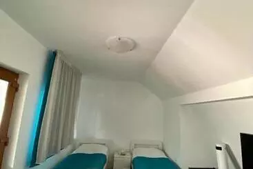 Pansiyon Casa Vasu