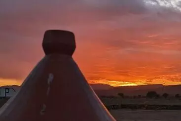 Lomakeskus Café Restaurante Shelter Calm Life