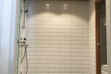 ユースホステル Haikolan Talo