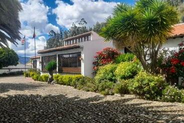 בית מלון כפרי Maxiruma   Villa Tamauka