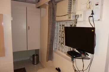 בית מלון כפרי Swapnalok