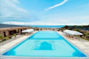 Lasersita Casitas And Water Spa Beach Resort By Cocotel