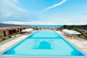 Lasersita Casitas And Water Spa Beach Resort By Cocotel