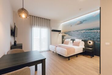 Palau Apartments Valencia