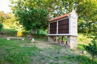 Majatalo A Quinta Das Maceiras