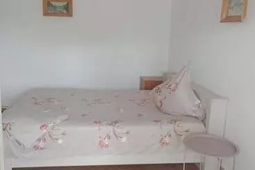 Pensão Casa Ilinca