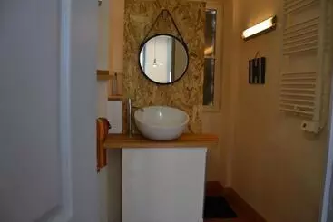 Pensão Chambres D Hotes Les Gites De L Ancienne Auberge Gien Langesse Montargis
