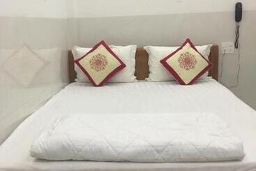 پانسیون Motel Lê Phương