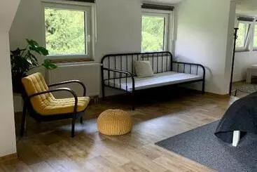 Majatalo Penzion Medové údolí