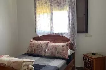 ユースホステル Gîte Chez Hachimi