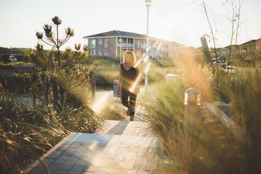 Beach Apartments Heiligenhafen