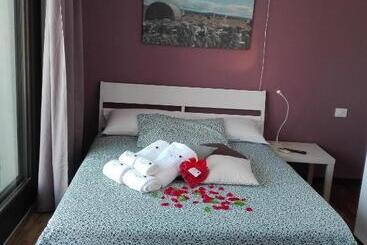 住宿加早餐 Ca Maranto