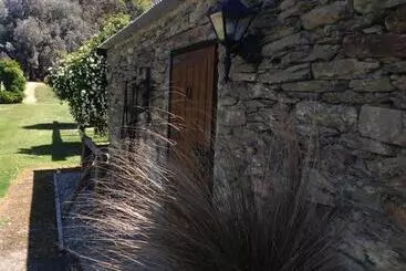 Bed and Breakfast Queensberry Inn