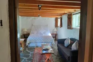 Bed and Breakfast Queensberry Inn