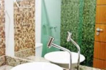 Hotel Vale Do Xingu
