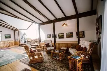 Pensão Chateau Dzveli Gavazi