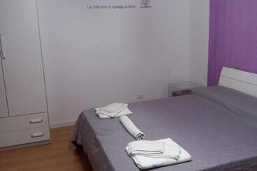 פנסיון Dolce Dormire