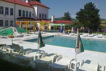 Pensione Kremena Guest House