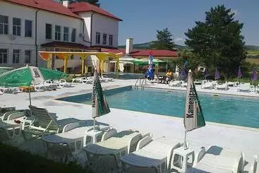 Pensionat Kremena Guest House