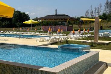 פנסיון Kremena Guest House