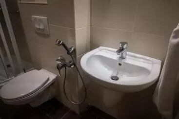 Pensão Mokka Apartman Szeged