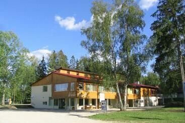 Auberge Hôtelière Waide Motel