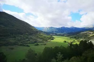 B&b Gli Archetti