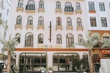 Hotel Golden Sea