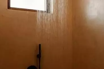 Hotelli Mosvold Villa