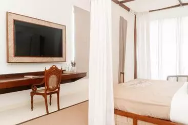 Hotel Mosvold Villa