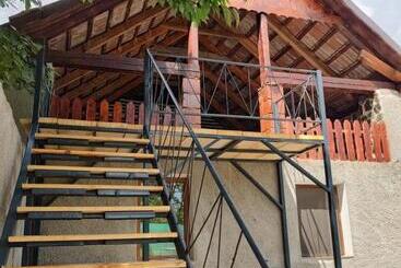 Pansiyon La Tataia Zahei