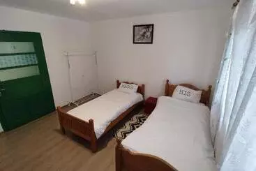 Pension La Tataia Zahei