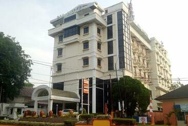Pia Hotel Pangkalpinang