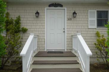 شقة فندقية Townhouses & Captain S Quarters