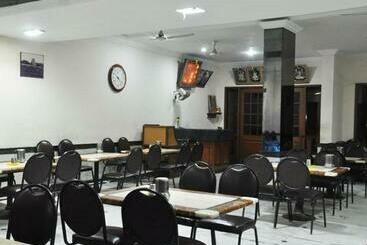 Hotelli Darling Residency