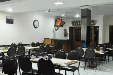 Hotelli Darling Residency