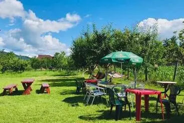 Pensionat Vila Norina
