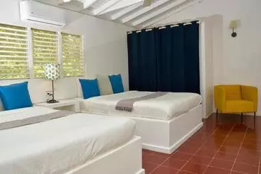 Hotelli Boutique Casa Grande By Playa Bonita