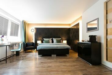 ホテル 1st Floor Köln