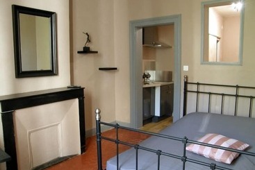 Otel Aux Clés De Lune