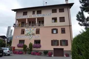 Hotel B&b Leonardi