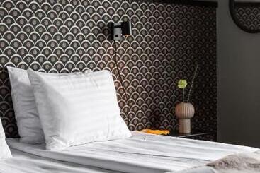 ホテル Bridget Inn