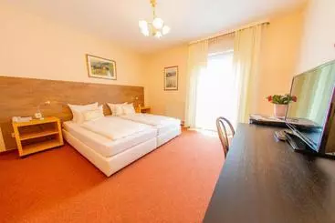 Hôtel Centro Furth Nurnberg