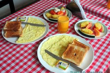 בית מלון כפרי Fort Muziris